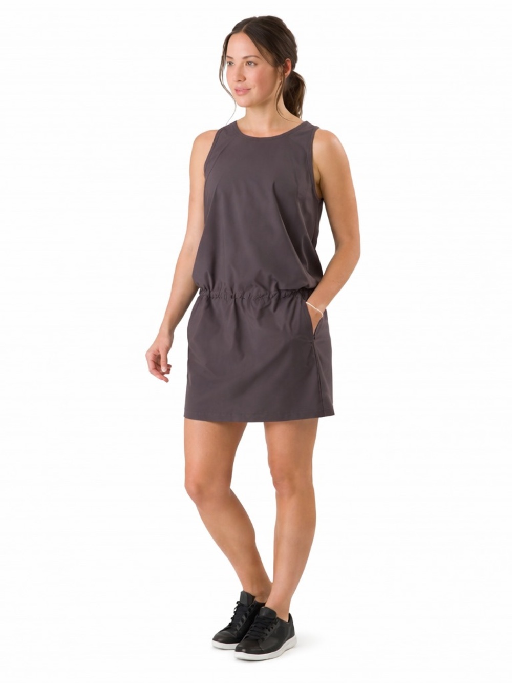 Arc’teryx Contenta Travel Dress XS UPF 50 Quick Dry Hiking Outdoor